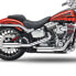 KESSTECH ESM2 2-2 Harley Davidson FLSTNSE 1800 ABS Softail Deluxe CVO Ref:111-2112-715 Slip On Muffler