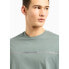 Фото #5 товара ARMANI EXCHANGE 3DZTLG_ZJ9JZ short sleeve T-shirt