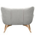 2-Sitzer Sofa BRAZIL