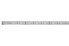 PAULMANN 706.64 - Universal strip light - Indoor - Orientation - Silver - Plastic - III