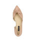 Фото #4 товара Women's Briane Slip-On Pointy Toe Dress Flats