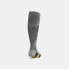 UNDER ARMOUR Magnetico Pocket over the calf socks Clay Green / Black / Taxi, EU 36 1/2-42 - фото #3