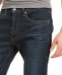 ფოტო #4 პროდუქტის Men's 505™ Regular Fit Stretch Jeans