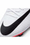 Фото #15 товара Футбольные бутсы Nike Zoom Vapor 15 полупрофессиональные мужские, белые