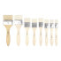 Фото #2 товара Кисть для лакировки и масляной живописи MILAN ChungkinGr Bristle Brush Series 531 70 мм