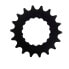 Звезда для велосипеда BOSCH BIKE Chainring Черный, 18T - фото #1