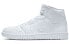 Air Jordan 1 Mid 554725-130 Sneakers