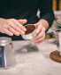 Фото #17 товара Milano Stovetop Espresso Maker Moka Pot 6 Espresso Cup Size 9.3 oz