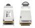 Фото #2 товара Intellinet QSFP+ 40G Passives DAC Twinax-Kabel 3.0m MSA-konf - Cable - Network