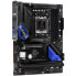 ASRock B650E PG Riptide WIFI, AMD B650 Mainboard - Sockel AM5, DDR5