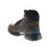 Фото #12 товара Wolverine I-90 Rush Ultraspirng Epx CarbonMax 6" W191077 Mens Brown Work Boots