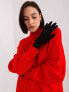 Фото #11 товара Варежки Wool Fashion Italia Black Shadow