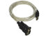 Фото #5 товара QVS UR-2000M2 6 ft. USB to DB9 Male RS232 Serial Adaptor Cable