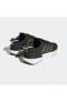 Avryn Unisex Siyah Spor Ayakkabı