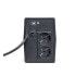 Uninterruptible Power Supply System Interactive UPS Salicru 662AG000007 900 VA