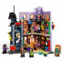 Фото #3 товара Игровой набор Lego Harry Potter 76422 Hogwarts Сastle (Замок Хогвартс)