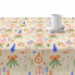 Stain-proof resined tablecloth Belum Merry Christmas 41 140 x 140 cm