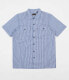 Фото #1 товара Levi's Skateboarding Button Down Shirt 394320000