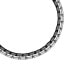 Men´s steel bracelet Motown SALS55