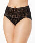 ფოტო #2 პროდუქტის Plus Size Retro Vkini Underwear