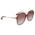 ფოტო #3 პროდუქტის VICTORIA BECKHAM VB613S-607 Sunglasses