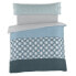 Фото #1 товара Комплект чехлов для одеяла Alexandra House Living Estelia Разноцветный 150 кровать 2 Предметы
