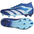 Фото #1 товара Adidas Predator Accuracy.2 FG M GZ0027 football shoes