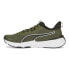 Фото #5 товара Puma Pwrframe Tr 2 Training Mens Green Sneakers Athletic Shoes 37797005