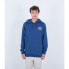 HURLEY Windswell hoodie