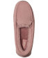 Women's Ansley Moccasin Slippers