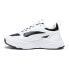 Puma Cassia Sl Lace Up Womens White Sneakers Casual Shoes 38527904