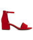 ფოტო #2 პროდუქტის Women's Noelle Low Dress Sandals