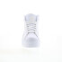 Puma Mayze Mid 38117001 Womens White Synthetic Lifestyle Sneakers Shoes