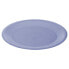 Фото #1 товара Плоская тарелка Синий Красный Зеленый Пластик (Пересмотрено B)