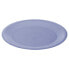 Flat Plate Blue Red Green Plastic (Refurbished B)