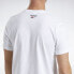 Reebok Cl Gp Bball M T-shirt FT7453