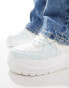 Call It Spring Ivey chunky trainers in light blue