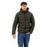 SUPERDRY Vintage Hooded Mid Layer jacket