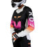 FOX RACING MX 180 Flora long sleeve T-shirt