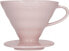 Фото #1 товара Hario Hario ceramiczny Drip V60-02 Różowy