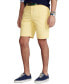 Фото #1 товара Men's 9.5-Inch Stretch Classic-Fit Chino Shorts