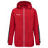 Фото #1 товара HUMMEL Authentic All Weather Jacket