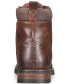 ფოტო #5 პროდუქტის Men's Westin Lace-Up Boots, Created for Macy's