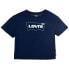 Фото #1 товара LEVI´S ® KIDS Meet & Greet Batwing short sleeve T-shirt