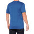 ფოტო #2 პროდუქტის 100percent Official short sleeve T-shirt