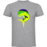 KRUSKIS Jumping Dorado short sleeve T-shirt