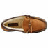 Фото #5 товара L.B. Evans Atlin Moccasin Mens Brown Casual Slippers 1141