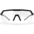 ОчкиSPEKTRUM Blank Sunglasses Clear/CAT0 - фото #3