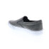 Lugz Clipper LX MCLIPRLXD-011 Mens Gray Synthetic Lifestyle Sneakers Shoes 10.5