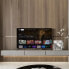 Фото #5 товара CONTINENTAL EDISON - CELED50SQLDV24B6 - LED-Fernseher - UHD QLED 4K - 50'' (127 cm) - Smart Google TV - WLAN Bluetooth - 4xHDMI - 2xUSB